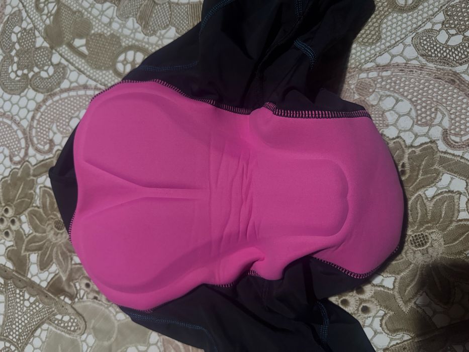 Велотрусы XGC