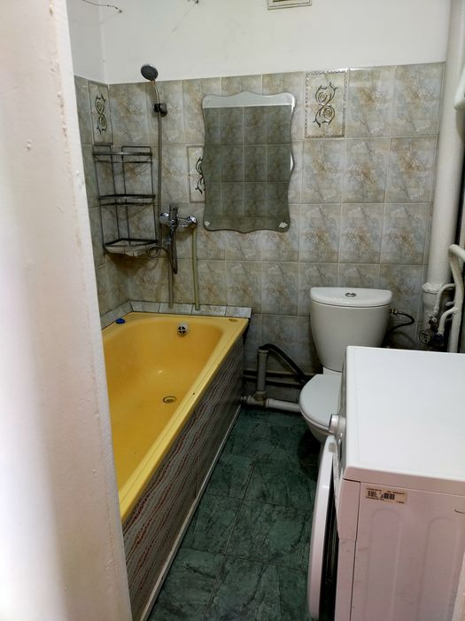 Сдам в аренду квартиру