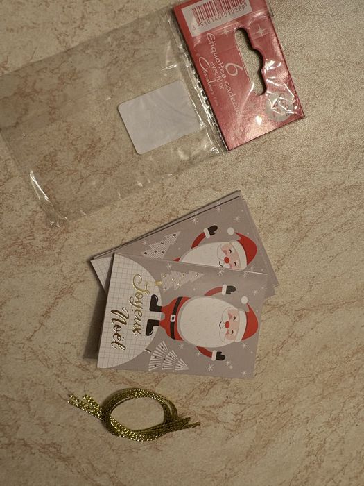 Decoratiuni Craciun din lemn