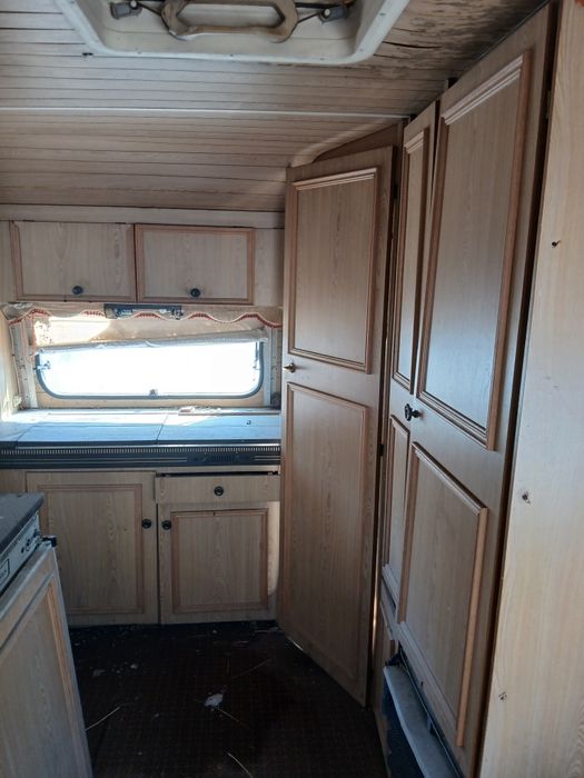 Продам прицеп трейлер