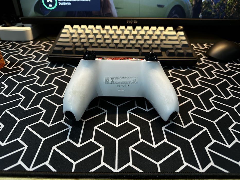 DualSense joystik PS5 оргинал
