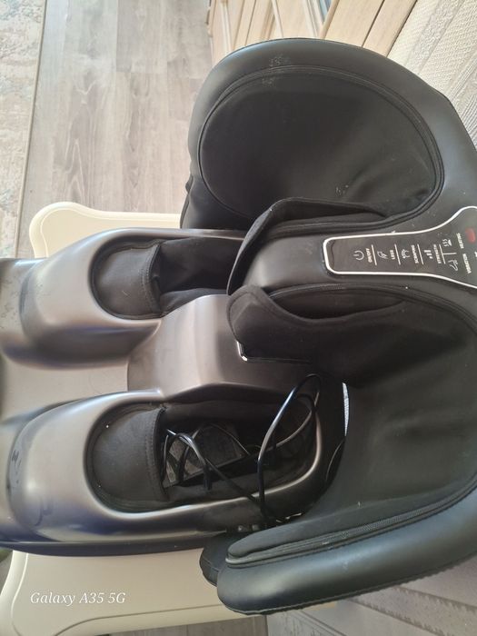 Массажёр Repor foot.massager