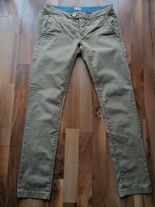 Pantaloni casual Tommy Hilfiger W26 /L30. EUR 34