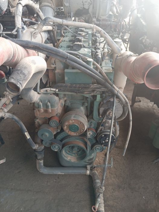Двигатель хово заводской газли