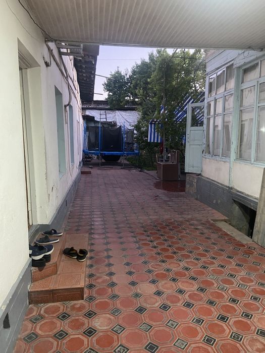 Hovi uchaska chilonzor