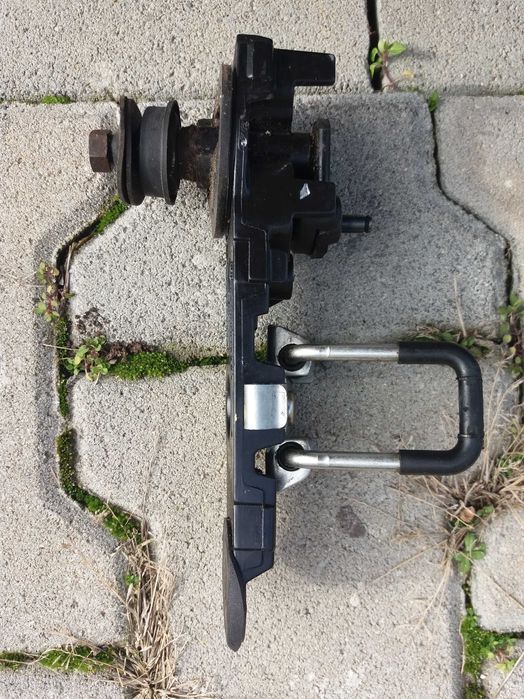 Рамо за чистачка на Пежо 407 комби