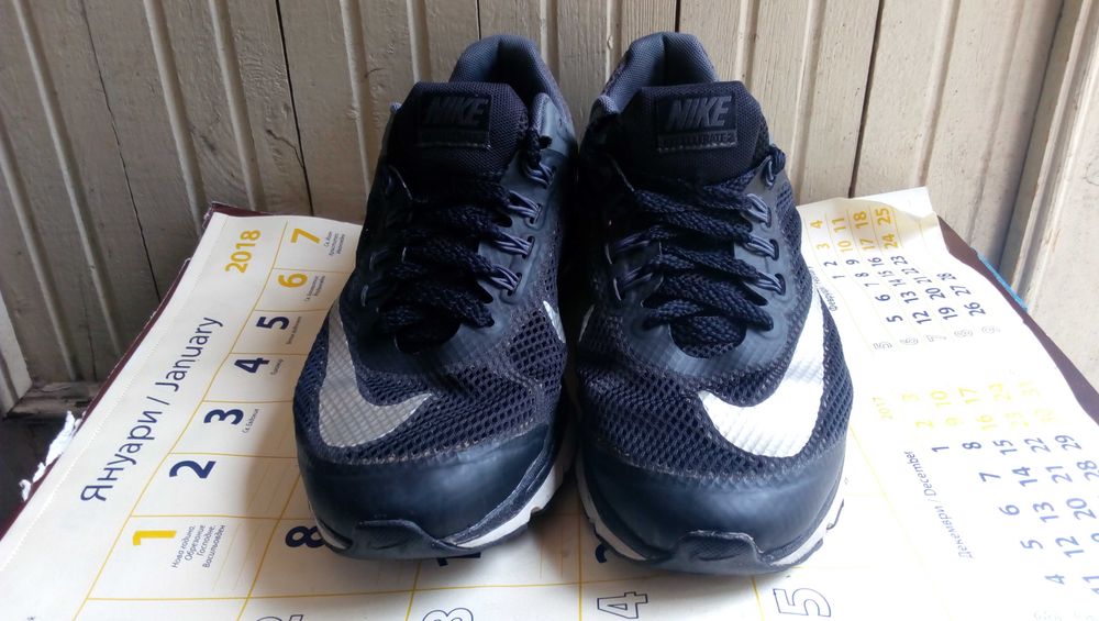 Nike Air Max Excellerate Plus 2''оригинални маратонки 39 номер