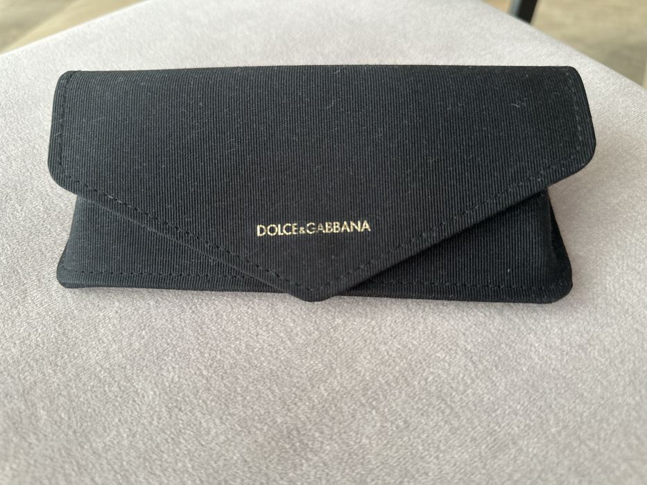 Слънчеви очила Dolche&Gabbana