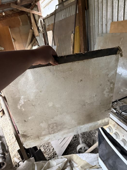 Продаю газовую плиту
