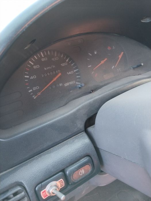 Ниссан Серена с23 на разбор