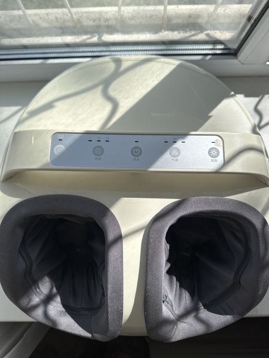 Массажер для ног