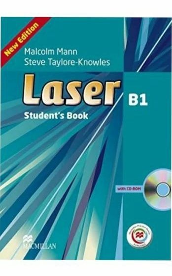 Доставка. Laser A1+, A2, B1, B1+, B2 Macmillan