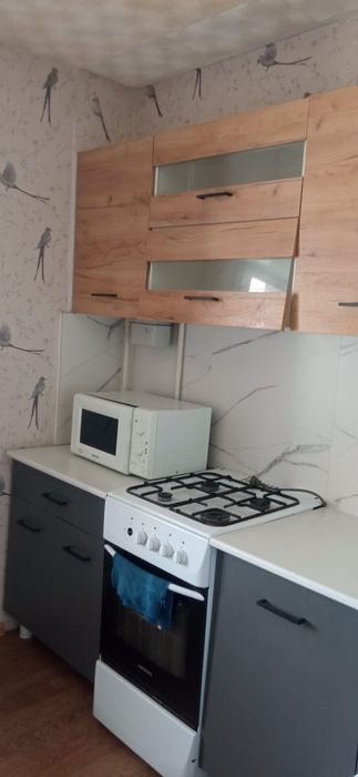 3 комн Береке,НИШ,