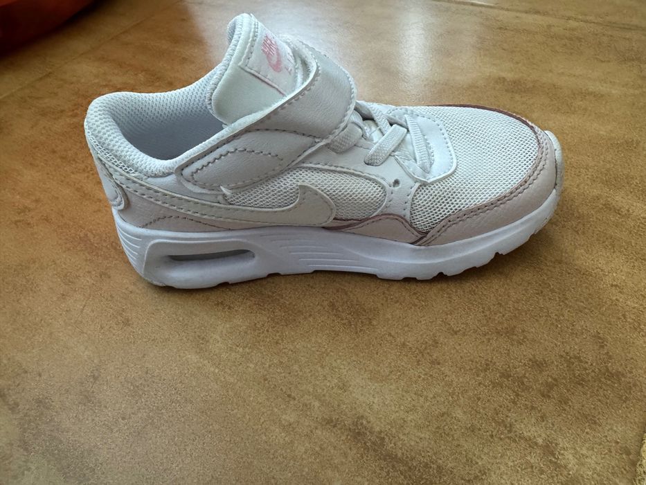 Маратонки Nike air max