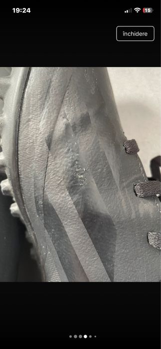 ghete de fotbal marimea 42