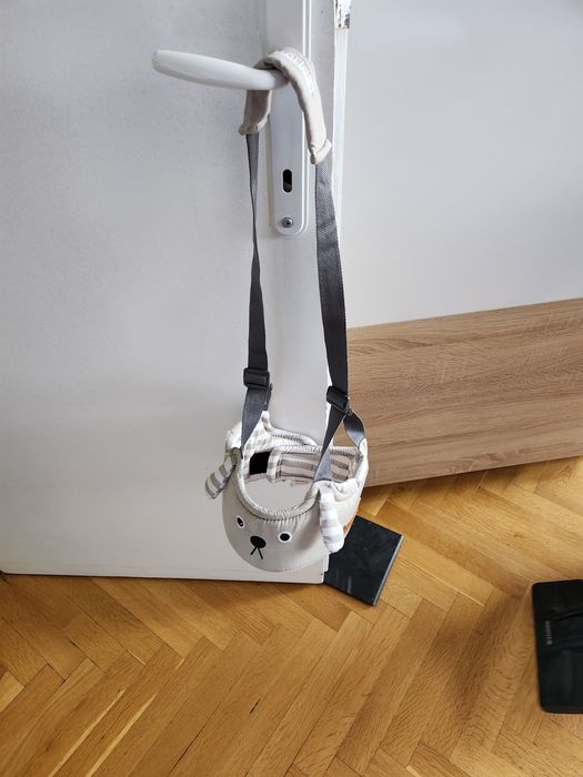 Колан за прохождане