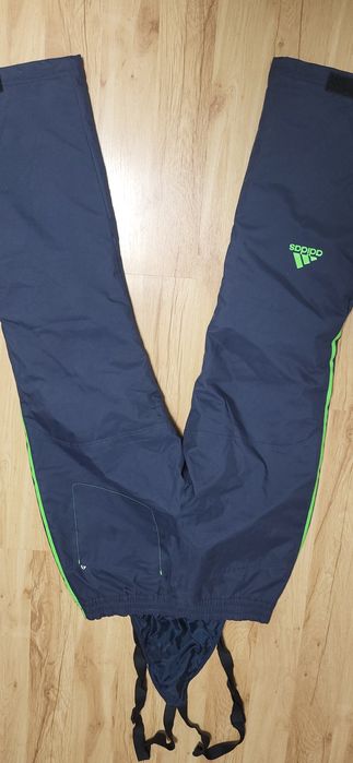 Adidas мъжки ски панталон гащеризон нов