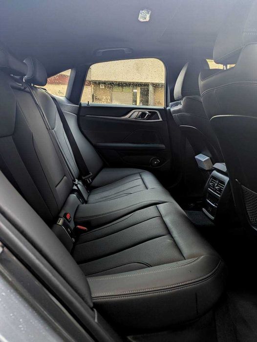 BMW 4 G26 430i Steptronic xDrive 4x4