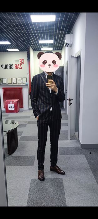 Костюм - 50 размер