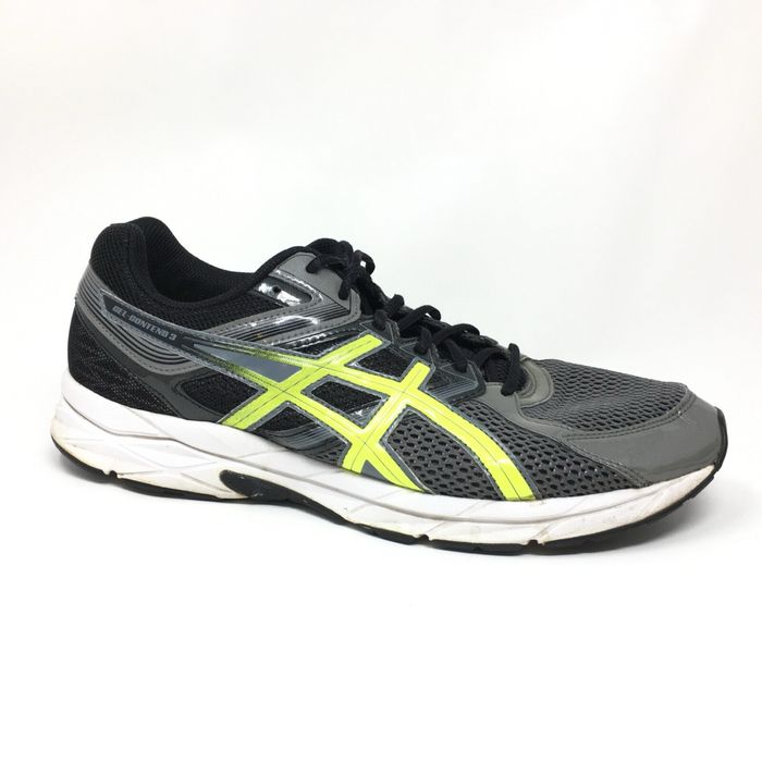 Asics Gel-Contend 3-оригинални мъжки маратонки