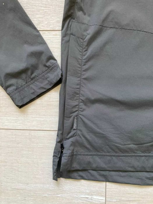 Icebreaker Cool Lite Venturous женска блуза фланела размер М