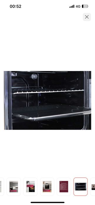 Продам духовой шкаф ARG