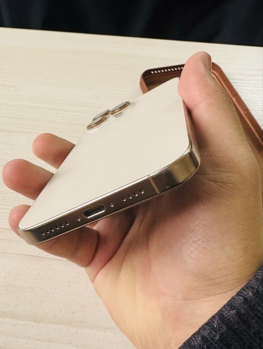 Iphone 16 pro max 256gb Gold