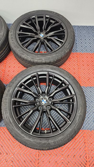 Jante Bmw M R18 Seria 3 G20 G21 Seria 4 G22 G23