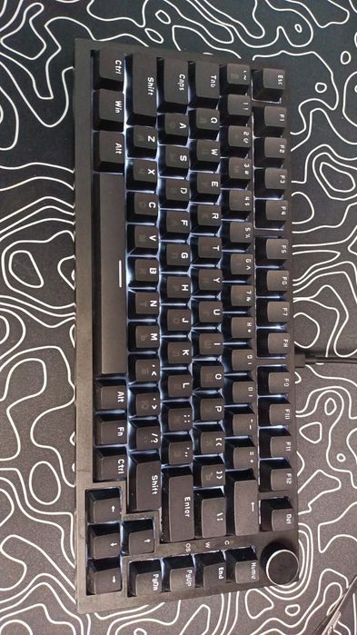 Продам клавиатуру