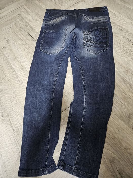 Pause jeans размер 34