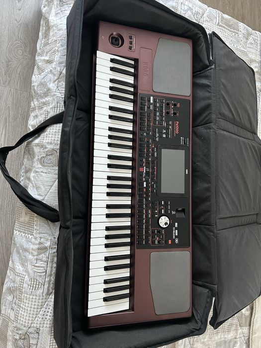 Vand Korg PA1000