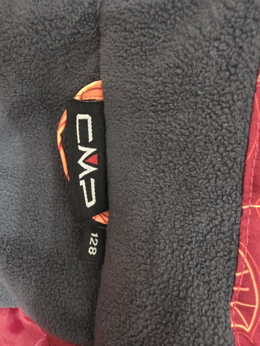 Ски екип момиче 128 и грейка момче 50