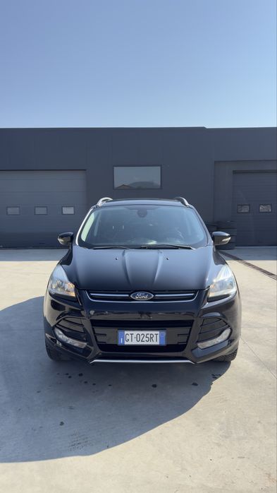 Ford Kuga 2.0 TDCi 4x4 Automată | 2014 |