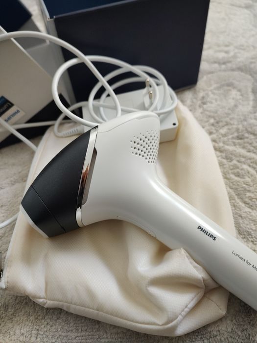 Philips Lumea IPL