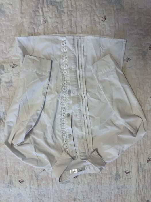 Детская школьная форма 122-128