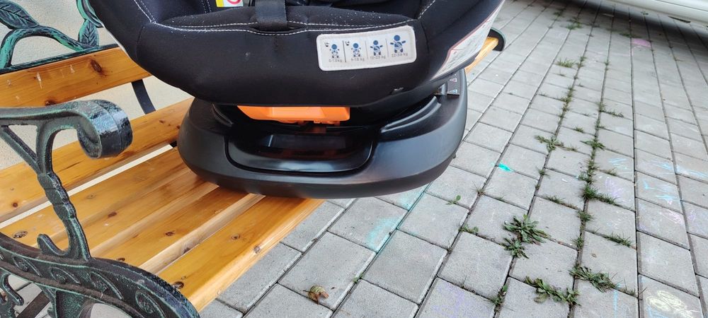 Scaun auto pentru copii