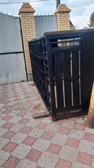 Продам вольер для собаки