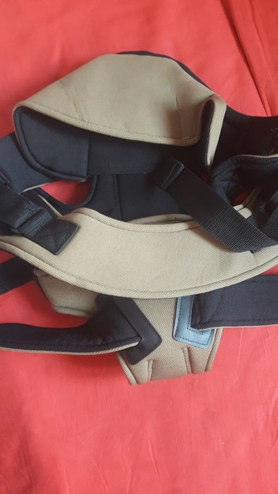 Marsupiu, portbebe, cangur COCCOLLE