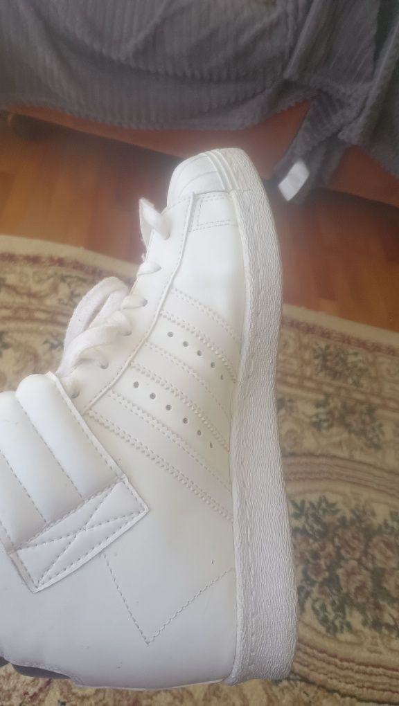 Adidas discount superstar clon