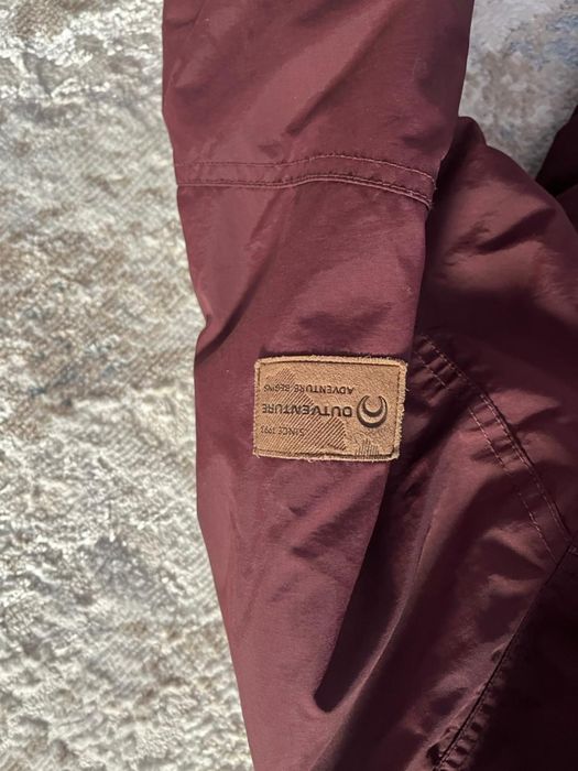 Куртка outventure