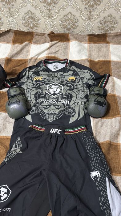 ММА Экипировка