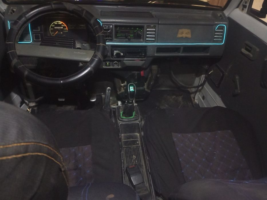 Daewoo Damas  2004-yil