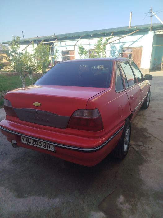 Daewoo NEXIA 1 sedan