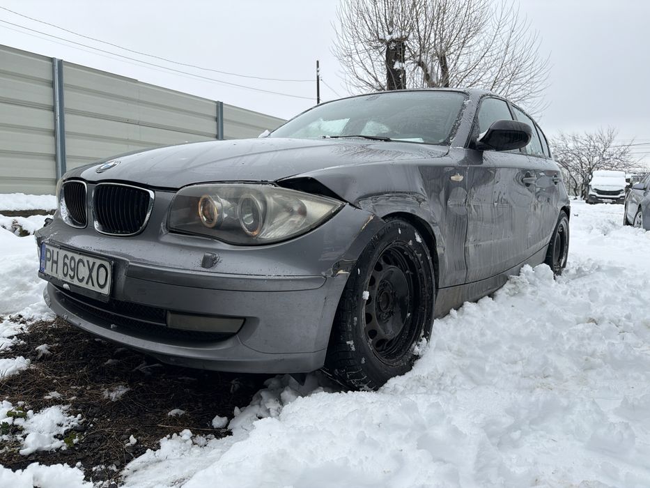bmw e87 n47 143 cp