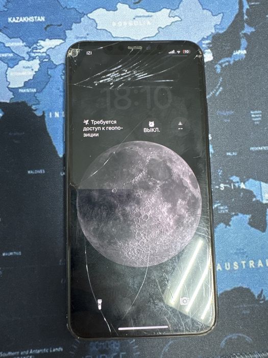 Iphone 11 pro max