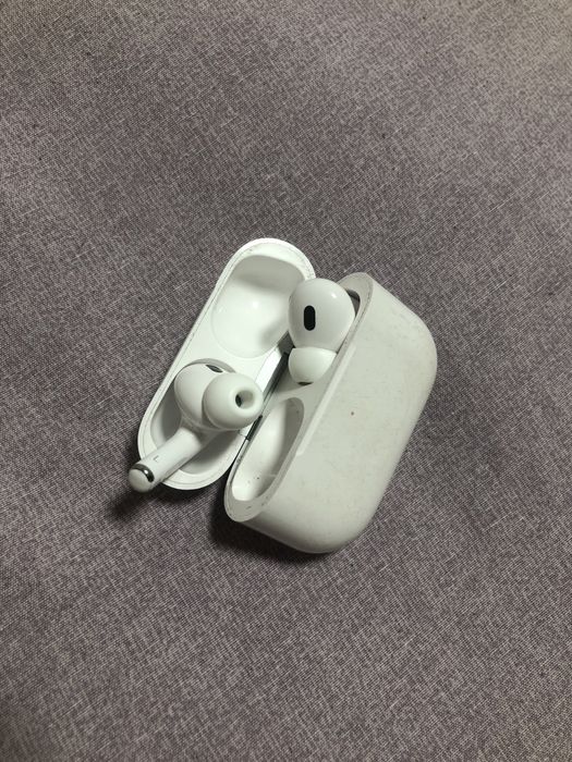Airpods pro 2 lightning
