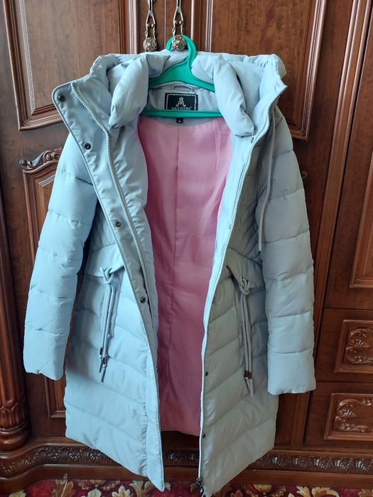 Ayolla kurtkasi sotiladi