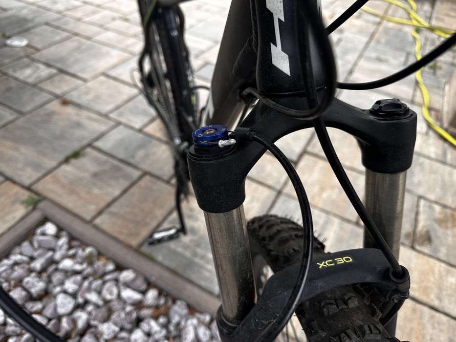 Vand bicicleta SPIKE