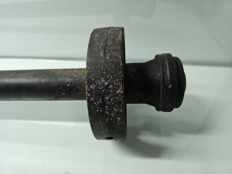 Cardan  Volkswagen Touareg (7P5) [Fabr 2011-2017] 7L8521105A 3.0 TDI C