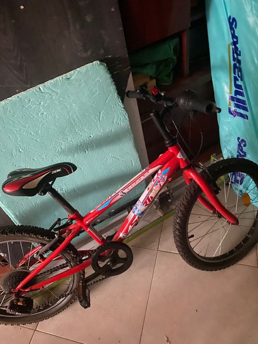 Детско колело 20” Sprint